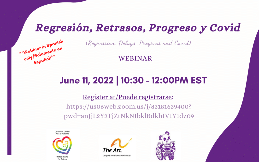 Regresión, Retrasos, Progreso y Covid  (Regression, Delays, Progress and Covid)