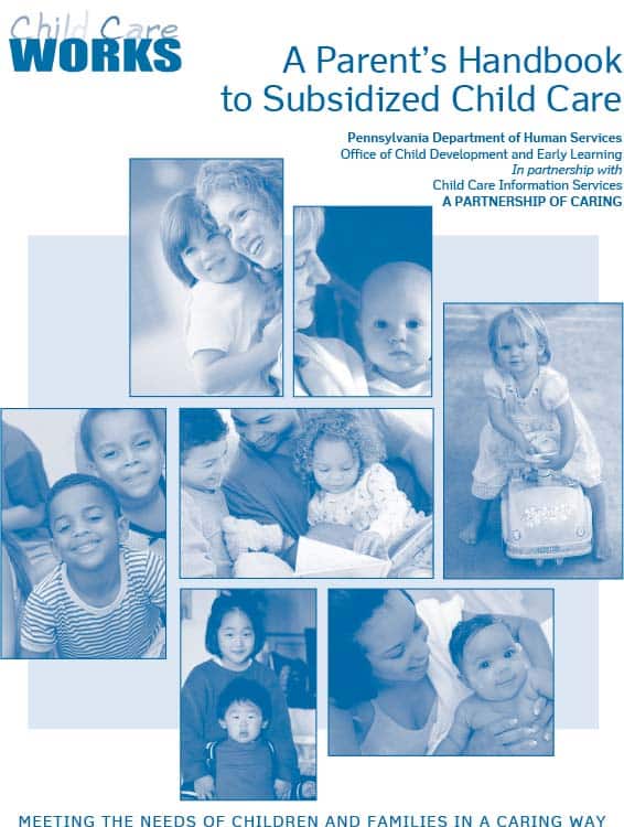 subsidized child care
