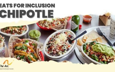 Eats for Inclusion at Chipotle