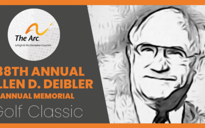 38th Annual Allen D. Deibler Memorial Golf Classic