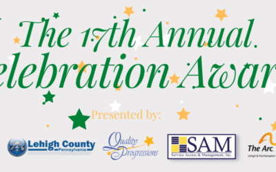 The 17th Annual Celebration Awards