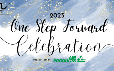 One Step Forward Celebration 2023