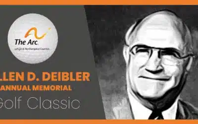 39th Annual Allen D. Deibler Memorial Golf Classic