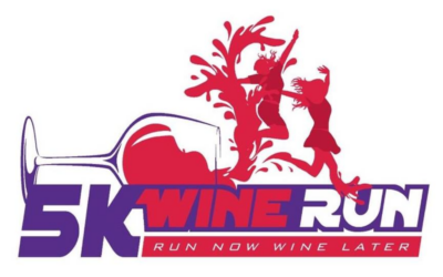 Ridgeview Wine Run 5K