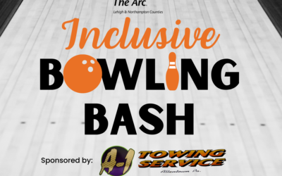 Inclusive Bowling Bash